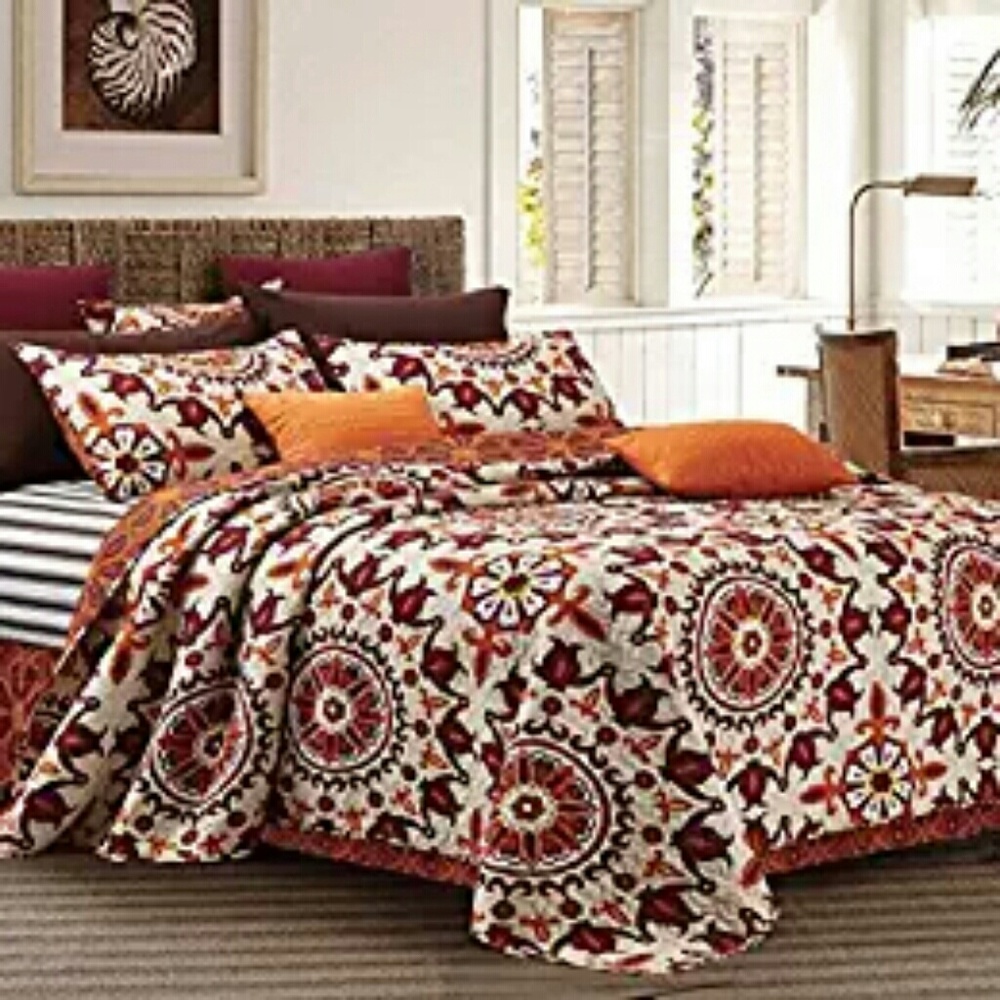 Quilt set